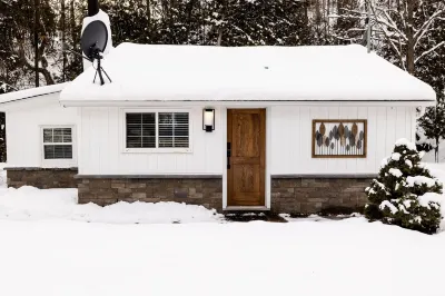 Hockley Valley Cozy Cottage