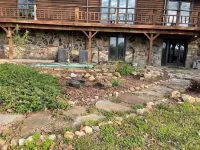 Escape to your mountain retreat, minutes from Buffalo National River