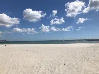 Luxurious Beach House - Private Pool Golf & Marina