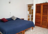 Casa Bahía Department 1