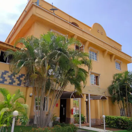 IVY Hotel Awolowo