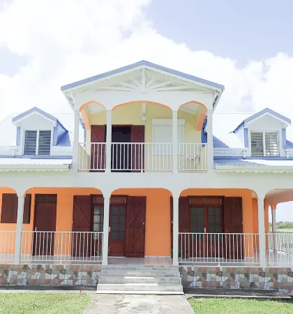 MARIE GALANTE VACANCE