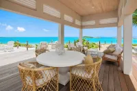 Ciesta Sands- Beachfront Luxury, Top Beach, 4 Bedrooms w Private Bath, Pool Hotel a Moore Hill