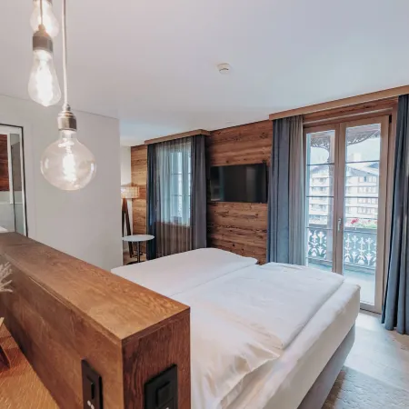 Parkhotel Schoenegg
