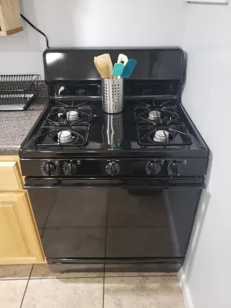 Gorgeous private studio close to EWR, NYC & Kean U