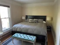 La Stella - An Oasis in the City for large groups Hotels in Rainier Valley