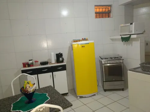 Holiday House for Rent in Recife / PE