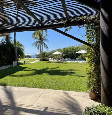 Hacienda de Mita premier golf membership, newly remodeled, mexican contemporary. Hotels near Playa punta mita