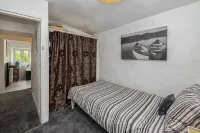 Hawddamor cottage with wood burner & Hot tub Hotel a Dolgellau