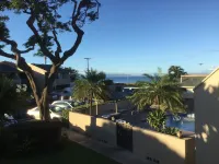 Oceanview GEM Kihei Condo! 2BD/1BA, AC, Pool, Laundry and Steps to Sugar Beach!