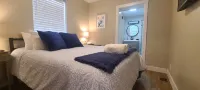 Explore Northwest Montana Hotels near Legends Stadium