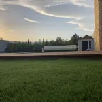 Magnificent villa with private heated swimming pool at 300m from the beach