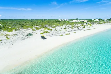 Sea La Vie - Beachside 1 Bedroom Unit #5