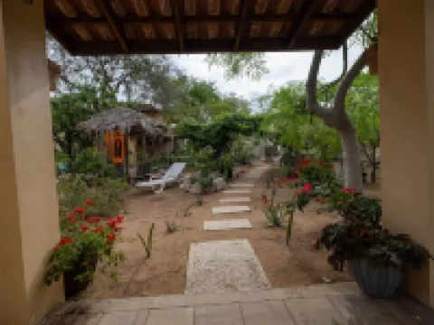 Off grid living! Enjoy and love the Nature! Hotels in Savaneta