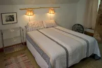 Garden View Lodge -  Privatzimmer