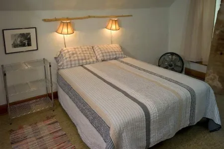 Garden View Lodge Отели в г. Лукас