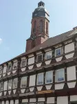 Apartment in downtown Einbeck Hotels in Einbeck