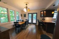 Cozy home with privacy in the heart of the Annapolis Valley Hotels in Kings County