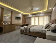 Hotel Mandakini Shri Sadhna Hotels in Jait