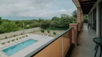 Villa Ikalto Hotels in Telavi