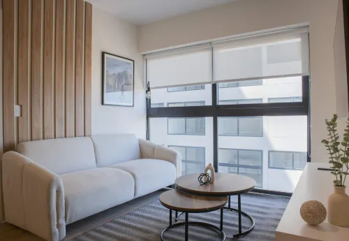 Salaverry Stays in San Isidro by Wynwood House - โฮมสเตย์