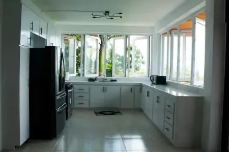 Caribbean Sea View 2 Beds 2 Bath