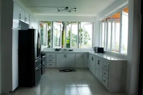 Caribbean Sea View 2 Beds 2 Bath Hotels in Castries