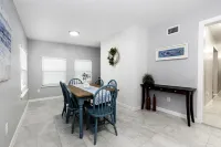 Cozy Downtown Eustis Home minutes from Mt Dorah! Hotel a Eustis