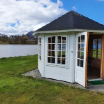 Jetmund Gjesteheim Hotels in 