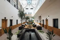 Guadalupe 15 by Magno Apartments Hotels in Metropolitan Area of Seville
