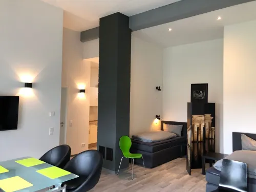 Ferienwohnung "An der Westerwälder Seenplatte" "berlin" Hotels in Westerwaldkreis