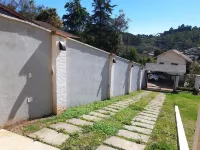 MAGNIFICENT HOUSE 1 Km from the center: Suite + hydro