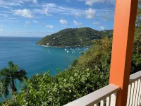 Stunning Villa in a Most Desirable Location on Tortola