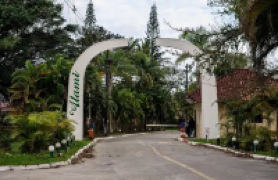 COZY HOUSE IN ATAMI SUL 巴拉那州蓬塔爾酒店
