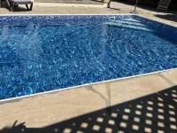 Lovely 3 Bedroom Villa with Private Pool very close to the heart of Coral Bay - Villas