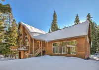 Luxury house in South Lake tahoe, indoor pool, hot tub Hotels near Site of Echo Summit (California Historical Landmark No. 1048)