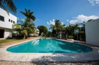Hotel Zone-Stunning Residence-Complex on the beach - Villa