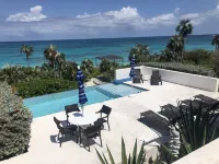 Beachfront Home and Pool, 4Br/4 Bathrooms - Pool