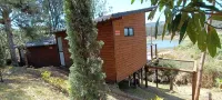 Andre's Deck