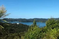 Vacation home in Sunny Bay of Islands