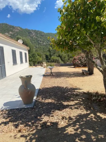 Villa 3 bedrooms in Taglio rosso