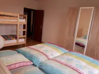 66m² apartment with ship view 4-6 persons bicycles/beach chair in Horumersiel /North Sea Hotels in Horumersiel