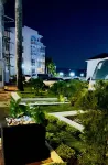 Falcon Sunset 2br Apt/Free Airport Transportation/Gated Complex /Security
