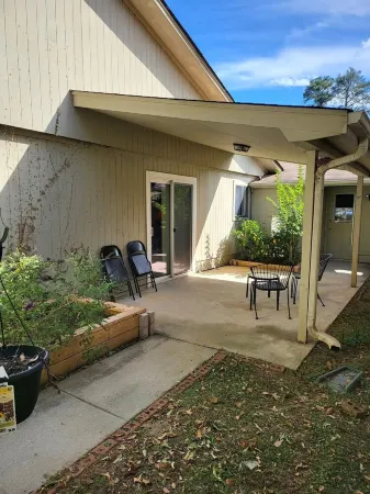 Beautifully design house for relaxation