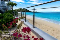 Apartment on the beach
