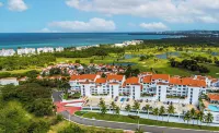 Penthouse Best Panoramic View in Resort, Large Terrace,Kitchen opened to Terrace - Boutique