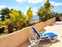 Detached Villa with 2 Bedrooms, Private Pool and special Panoramic Sea Views