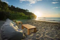 Villa Mila Superb Penthouse /Four Seasons Passes Concierge + Peninsula Papagayo! Hotels in Nacascolo