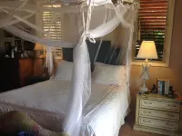 Ocean View villa. 5 min drive to 4 seasons and beach  호텔