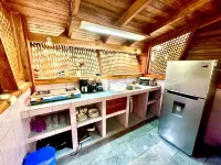 Finca Lucky Treehouse Casa Arbol